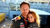 Christian Horner's Accuser Reportedly Suspended from Red Bull Racing