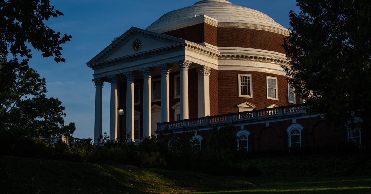 UVa students, faculty named in blacklist, accused of antisemitism without evidence