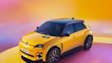 Renault R5 Hatch Returns as an EV, and the Price Is Right