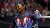 Simone Biles secures third trip to the Olympics after breezing to victory at U.S. trials