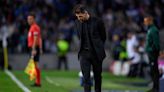 Diego Simeone, en su peor momento: Atlético de Madrid cayó contra Porto en la Champions y quedó eliminado de toda competición continental