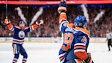 Oilers beat Stars 5-2 in Game 4 to tie Western Conference final