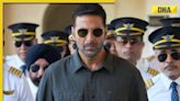 Akshay Kumar breaks his silence on flop streak after Sarfira’s poor performance at box office: ‘It hurts and…’