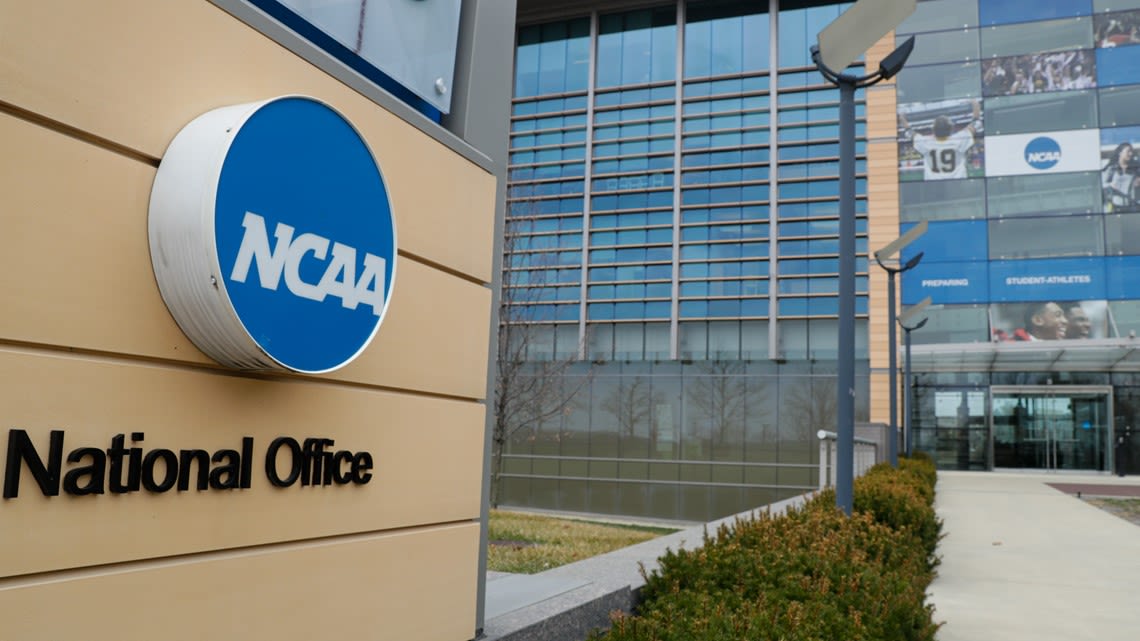 NCAA, states reach agreement in lawsuit to permanently allow multiple-transfer athletes to compete