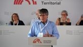 El regreso de Puigdemont condiciona el tramo final de las negociaciones para investir a Illa