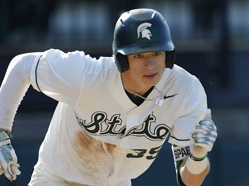 Michigan State and Michigan baseball start critical series today