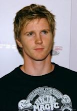 Thad Luckinbill