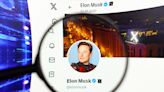 Elon Musk's X will soon remove public likes