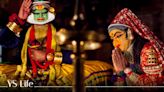 In the age of reels, Cochin Cultural Centre preserves the long-form art of Kathakali storytelling