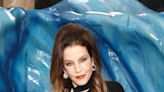 Lisa Marie Presley, Elvis' daughter, hospitalized after apparent cardiac arrest