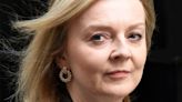 Save 40% off 'unmissable' Out of the Blue book charting rise & fall of Liz Truss