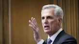 McCarthy Launches Biden Impeachment Probe, Alleging Corruption