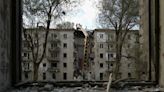 Russia accuses Ukraine of shelling that leaves at least 25 dead in occupied east