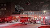 Closures continue Thursday at Charlottetown's Polyclinic following grease fire