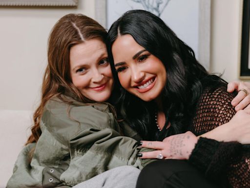 Review: Demi Lovato unleashes her inner ‘Child Star’ in new documentary film