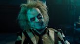 Michael Keaton Is Getting A Surprise Batman Returns Reunion In Tim Burton's Beetlejuice Beetlejuice