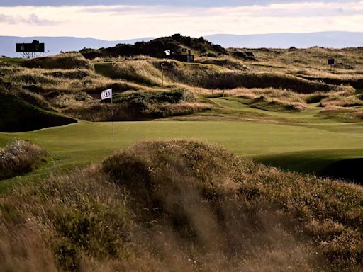 Royal Troon price: How much it costs and how to play the Open venue