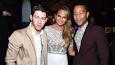 Nick Jonas Was 'Kind' to Chrissy Teigen's Son After Diabetes Diagnosis