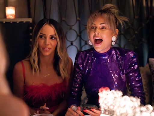 Lala Kent Defends Vanderpump Rules Season 11 ‘Storyline’