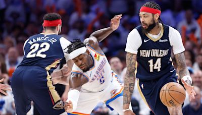 All-Star Needs To Step Up for New Orleans Pelicans