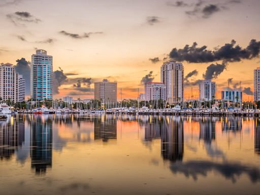 5 Florida Cities That Are Perfect for Middle-Class Retirees