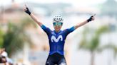 Vuelta a Andalucia Women: Sara Martin strikes for Movistar