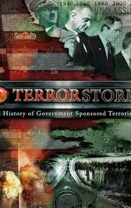 TerrorStorm: A History of Government-Sponsored Terrorism