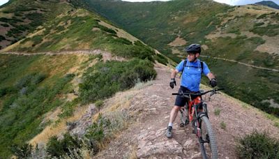 Letter: There’s a reason why we have overcrowded trails on the east side: The effort to build new ones was canceled.