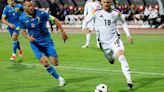Euro 2024 hosts Germany dominate but play out goalless draw against Ukraine