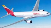 Iberia aumenta capacidad de asientos en vuelos a Puerto Rico