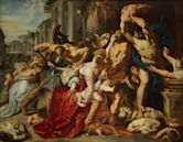 Massacre of the Innocents (Rubens)
