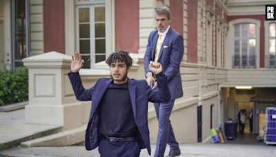 La Recrue : des tensions sur le tournage entre les deux acteurs ? Thierry Neuvic et Ethann Isidore se confient sur leur relation, "Ça nous est arrivé de..."