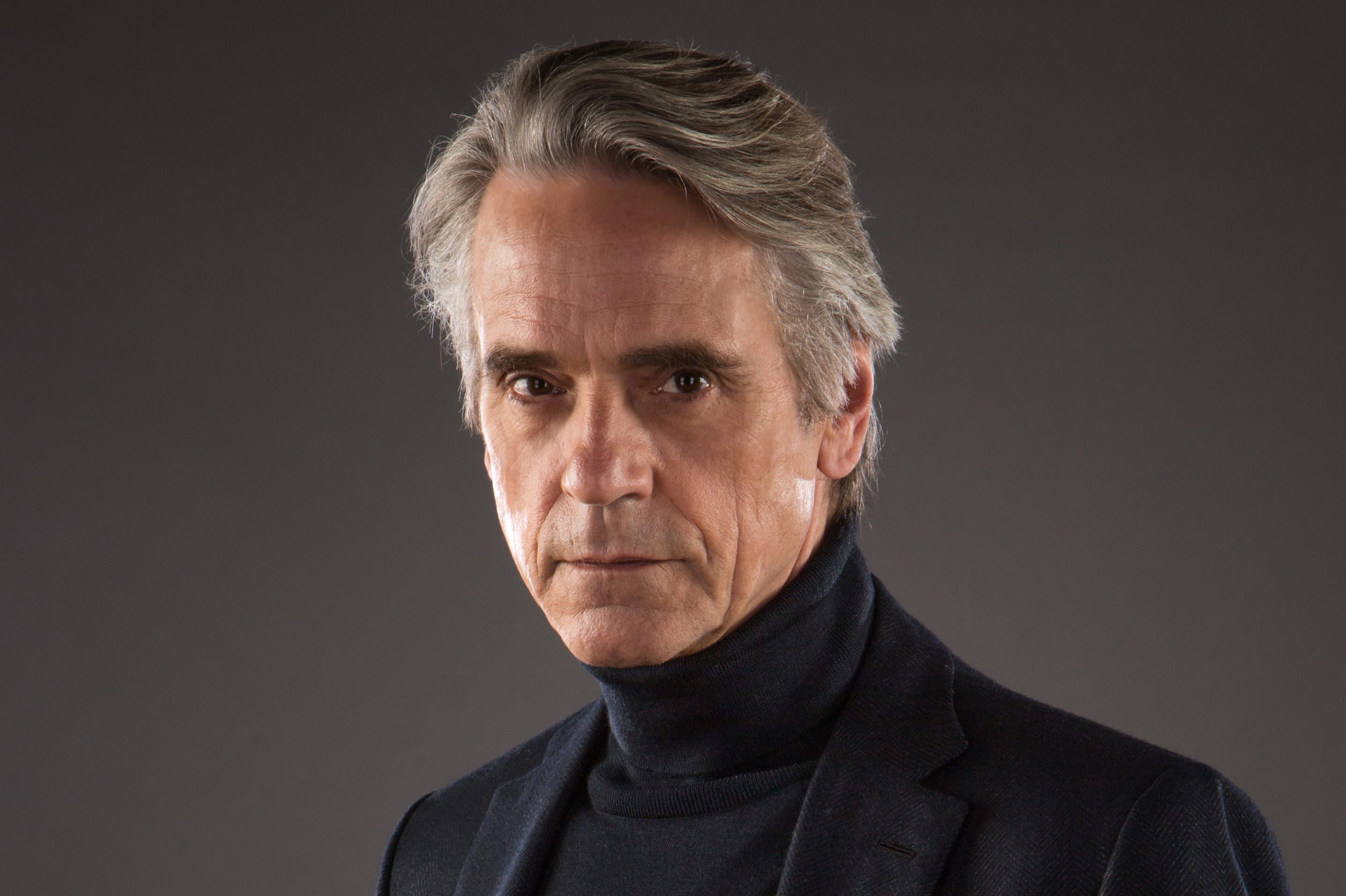 ‘The Morning Show’ Casts Jeremy Irons in Season 4 as Alex’s Dad