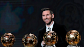 Ballon d'Or Winners With the Most Awards