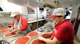 Pizza, historic potato salad and 'Dern' good chili make Chef Fresh Pizza a must stop for take-and-bake goodies in Menasha