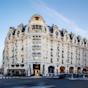 Paris Hotels