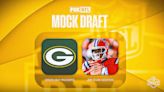 2024 Green Bay Packers mock draft: Loading up on the defensive side