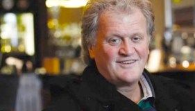 Wetherspoon boss Tim Martin nets almost £10m in share sale