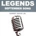 Legends: September Song