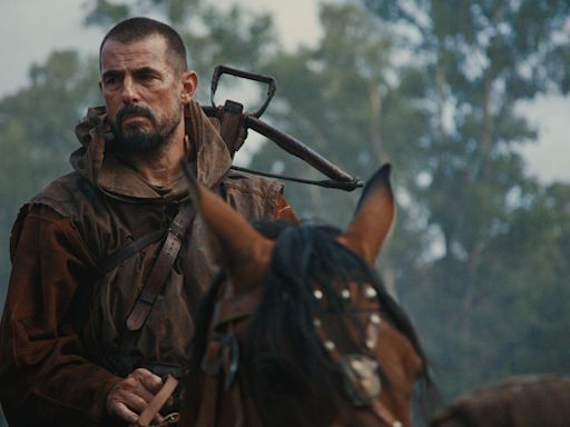 ‘William Tell’ Review: Claes Bang Is Right On Target Against Ben Kingsley In This Rousing Adventure And...