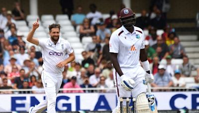 Chris Woakes Defends England's Tactics Against West Indies Tail During Day 3 Of 2nd Test - News18