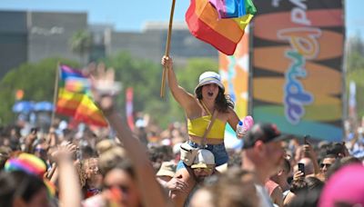 Israel cancela su marcha anual del Orgullo LGTBI en junio porque "no es momento de celebraciones"