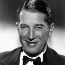 Maurice Chevalier