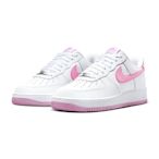 Nike Air Force 1 07 Bubblegum 白粉 休閒鞋 男鞋 FJ4146-101