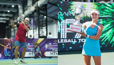 World Pickleball Day: India Tops Fastest Growing Pickleball Nations, US Dominates Biggest Pickleball Community