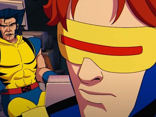 X-Men '97 Season 2 Receives Exciting Production Update