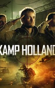 Kamp Holland