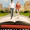 Liberal Arts (film)