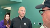 Michigan State Football's Chad Wilt Explains the Rush End