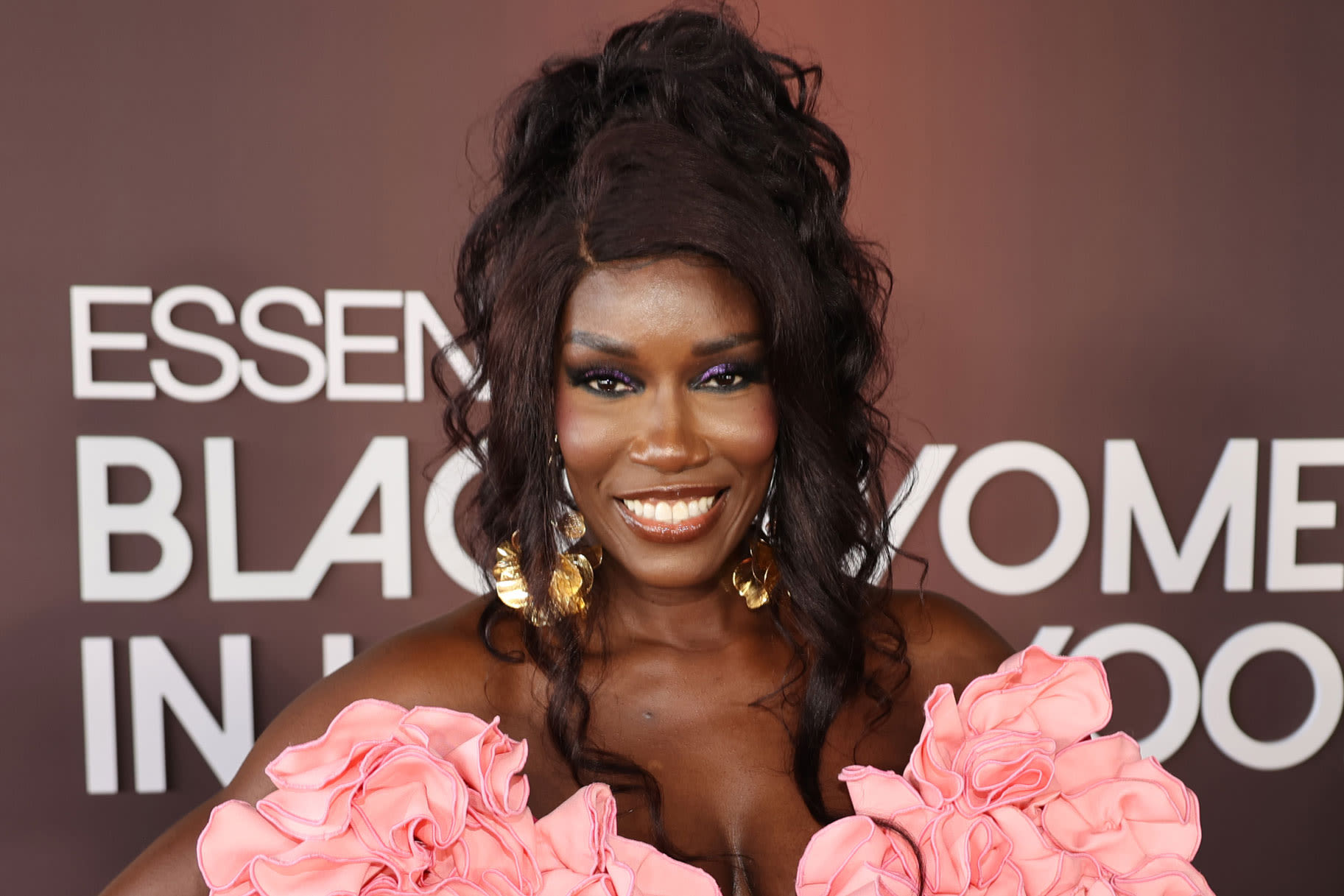 Who is RHOBH Newcomer Bozoma Saint John? Meet the Author, Executive, and Mom